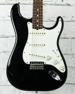 HARDTAIL STRATOCASTER GLOSS