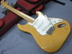 FENDER JAPANST72-115
