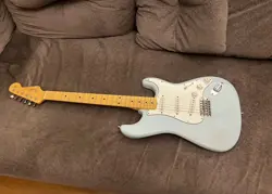 FENDER CUSTOM SHOP POSTMODERN STRATOCASTER 2016