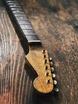 STRATOCASTER SRO-FAT