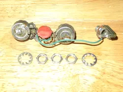 1963 NICKEL PRECISION