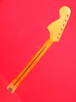 1973 MAPLE TELECASTER