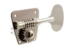 FENDER P/JAZZ TK-0793-001