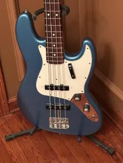 1994/95 FENDER