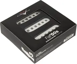 50'S STRATOCASTER PICKUP