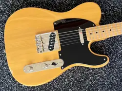 FENDER SQUIER CLASSIC VIBE 50S TELECASTER