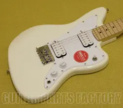 MINI JAZZMASTER 3/4