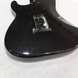 METALLIC BLACK STARCASTER