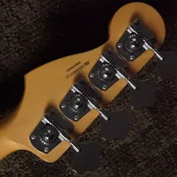 FENDER PLAYER JAZZ BASS / TIDEPOOL