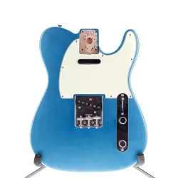 FINISH BROKEN BRIDGE