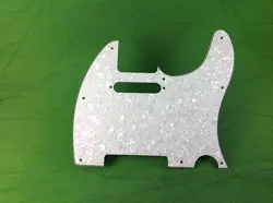 TELE TELECASTER PICKGUARD