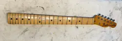 1971 TELECASTER NECK