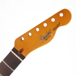 FENDER AMERICAN SUSAN TEDESCHI TELECASTER NECK ROSEWOOD TELE NECK