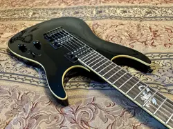 HH SCORPION INLAY