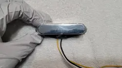 MODIFIED NECK PICKUP