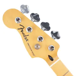 HANDED MAPLE PRECISION