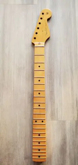 MODIFIED MAPLENON ROASTED