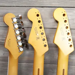 AMERICAN/MEXICAN STRATOCASTER NECK