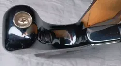 BY FENDER LEFT-HANDED