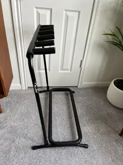 FENDER FOLDING 5-GUITAR