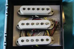 OUTPUT PICKUP SET