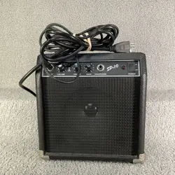 SQUIRE SP-10 PRACTICE