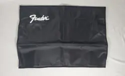 FENDER AMP COVER 27