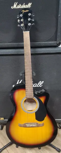 FENDER FA-135CE (P03038981)