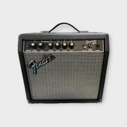 FENDER FRONTMAN 15G GUITAR AMPLIFIER COMBO AMP ELECTRIC 15W (SPG059148)
