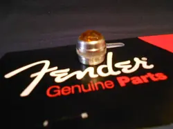 GENUINE FENDER AMPLIFIER