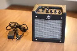 WITH ONBOARD EFFECTS