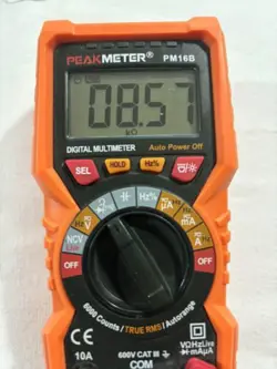 RANGE HUMBUCKER PICKUPS