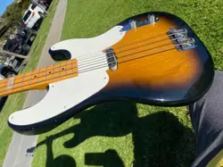 1951 BASS