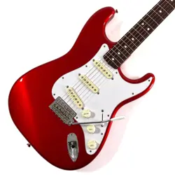 FENDER JAPAN ST-STD STRATOCASTER ELECTRIC GUITAR MADE IN JAPAN 2012 CAR