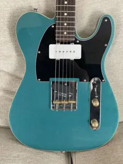 FENDER PARTSCASTER TELECASTER
