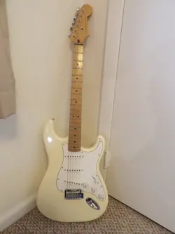 VAUGHAN TEX-MEX STYLE