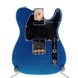 MASCIS TELECASTER BODY