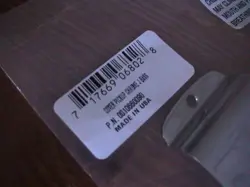 001-0660-090 STOCK NO