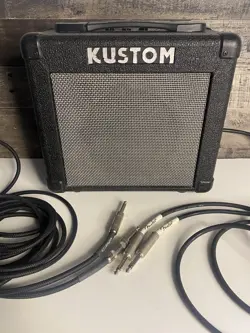 KUSTOM MODEL
