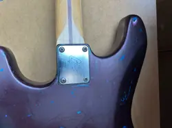 FENDER MEXICO FENDER/ELECTRIC