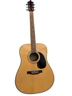 MODEL 0910104126 6-STRING