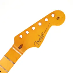 FENDER AMERICAN PRO II STRATOCASTER NECK MAPLE STRAT NECK