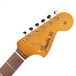 FENDER VINTERA II 60'S BASS VI NECK WITH TUNERS MADE IN MEXICO
