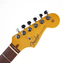FENDER AMERICAN PRO II STRATOCASTER NECK ROSEWOOD FRETBOARD WITH TUNERS