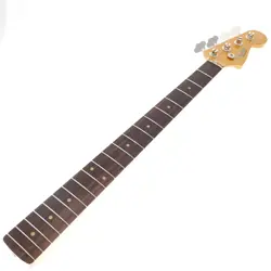 ROSEWOOD BASS NECK