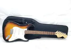 SQUIRE STANDARD SERIES