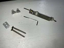 PLUS TREMOLO STABILIZER