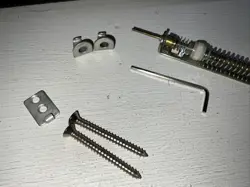 TREMSETTER STRATOCASTER