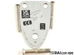 FENDER AV II AMERICAN VINTAGE 1977 TELE CUSTOM, 