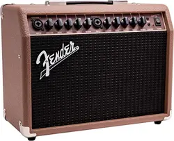 FENDER 2314200000 ACOUSTASONIC 40 120V